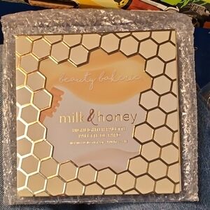Beauty Bakerie Milk & Honey Highlight Palette